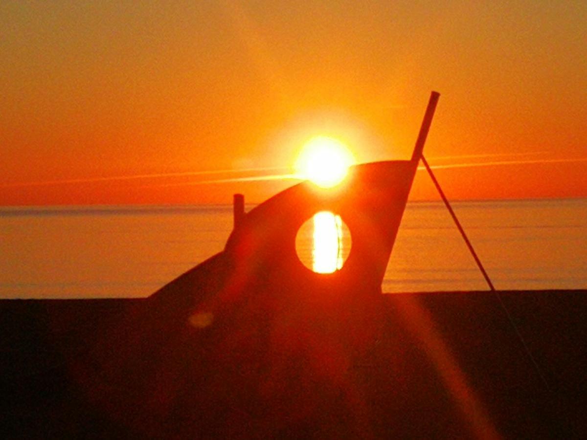 Livemalaga Reding Beach Eksteriør bilde